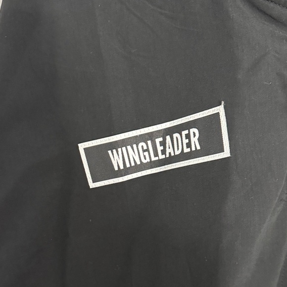 Boston Red Sox Forth Wing Jacket - Picture 2 of 7